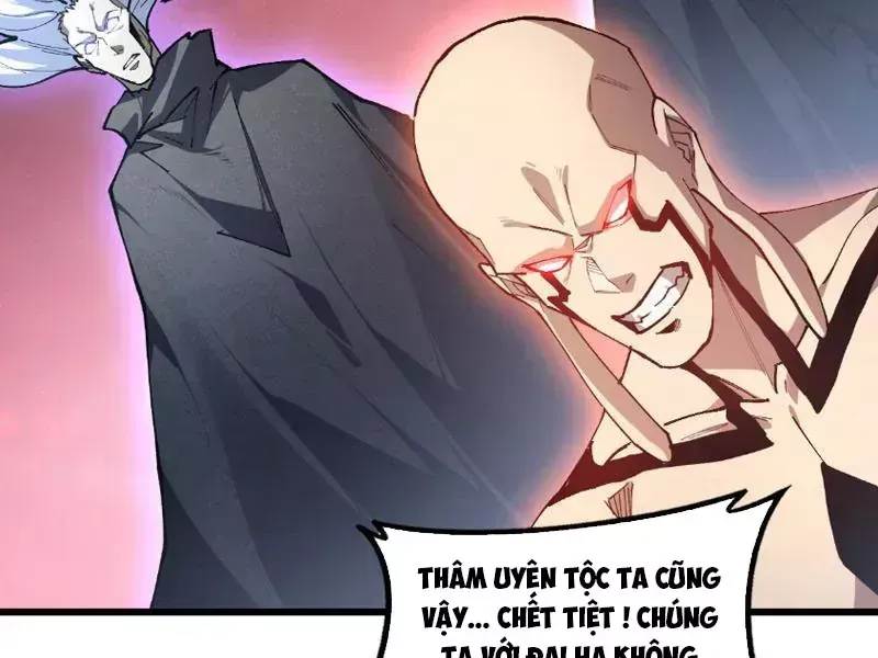 Ta Là Chúa Tể Trùng Độc Chap 118 - Next Chap 117