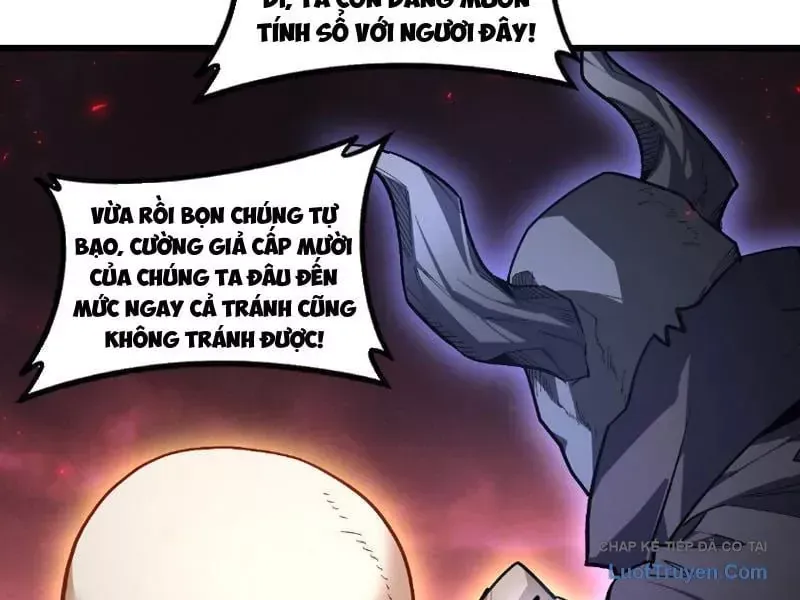 Ta Là Chúa Tể Trùng Độc Chap 118 - Next Chap 117