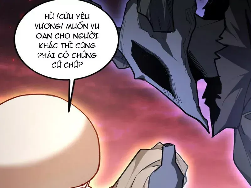 Ta Là Chúa Tể Trùng Độc Chap 118 - Next Chap 117