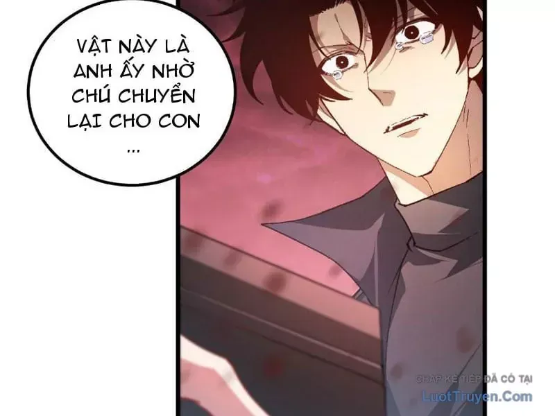 Ta Là Chúa Tể Trùng Độc Chap 118 - Next Chap 117