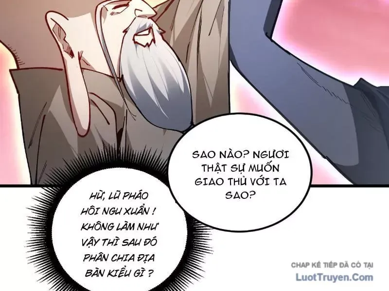 Ta Là Chúa Tể Trùng Độc Chap 118 - Next Chap 117