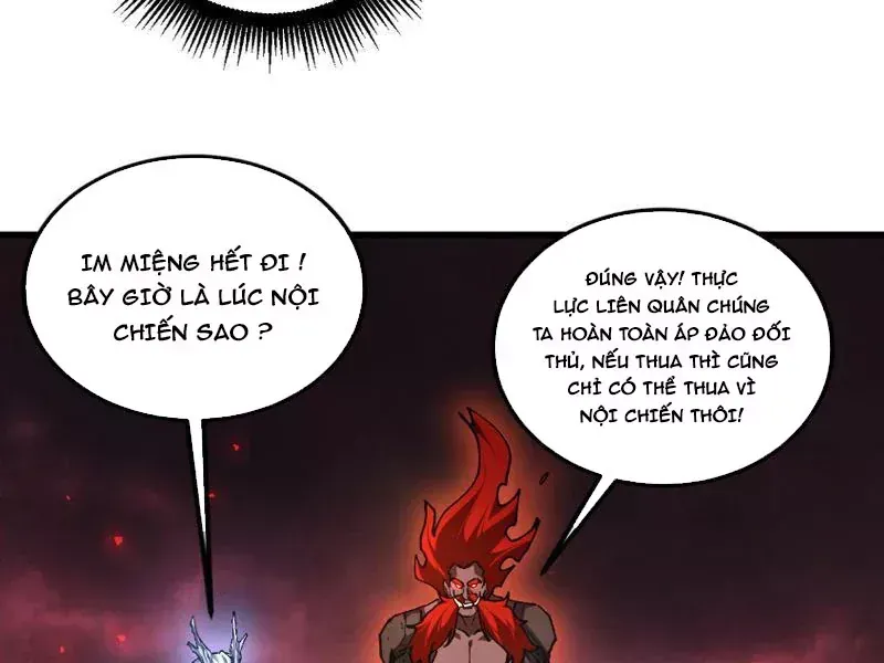 Ta Là Chúa Tể Trùng Độc Chap 118 - Next Chap 117
