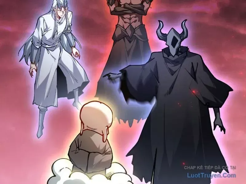 Ta Là Chúa Tể Trùng Độc Chap 118 - Next Chap 117