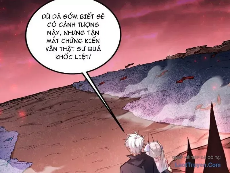 Ta Là Chúa Tể Trùng Độc Chap 118 - Next Chap 117