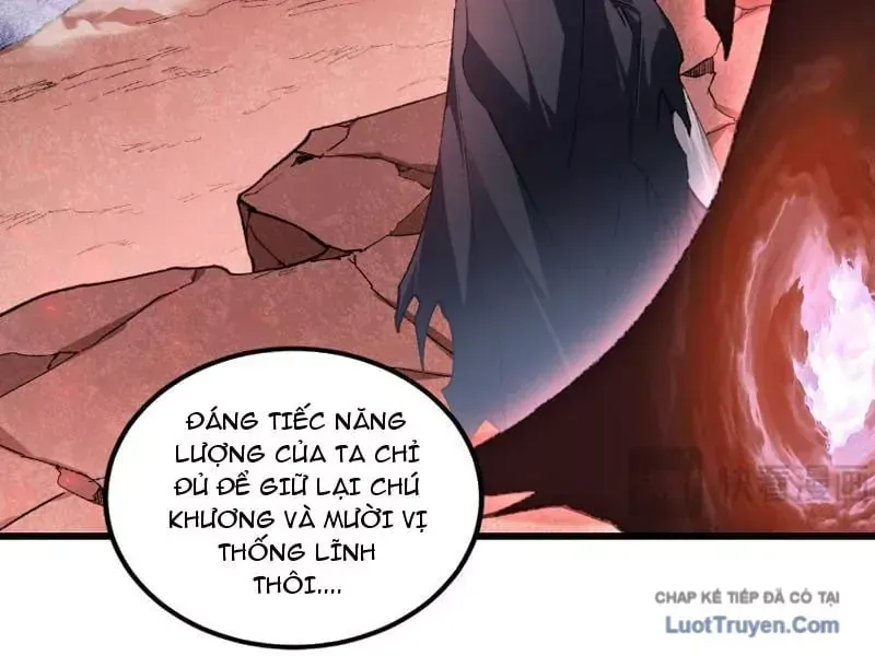 Ta Là Chúa Tể Trùng Độc Chap 118 - Next Chap 117