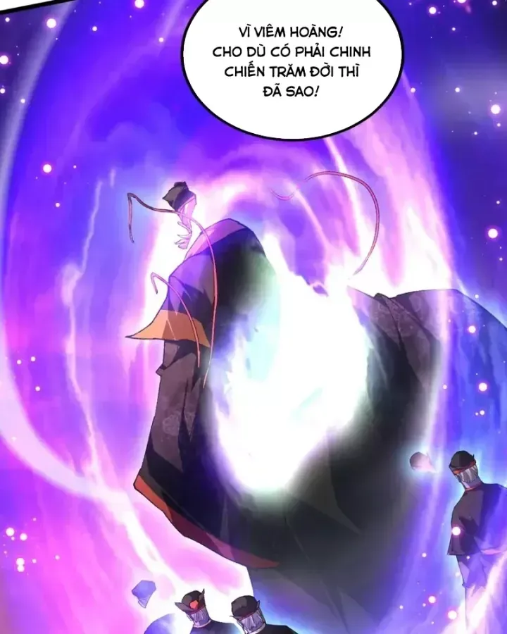 Ta Là Chúa Tể Trùng Độc Chap 119 - Next Chap 118
