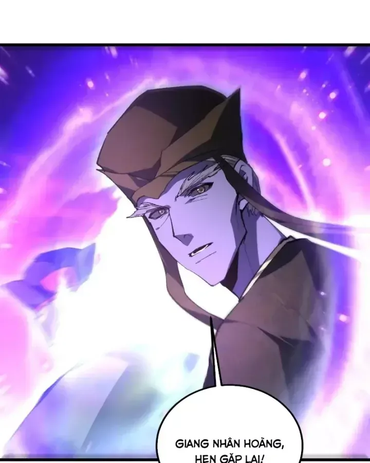 Ta Là Chúa Tể Trùng Độc Chap 119 - Next Chap 118