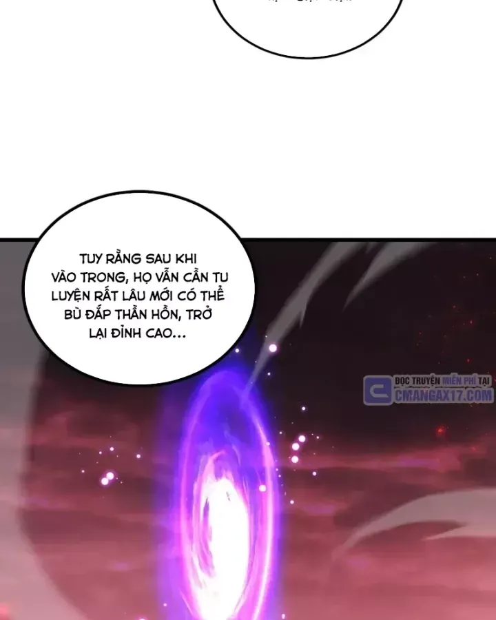 Ta Là Chúa Tể Trùng Độc Chap 119 - Next Chap 118