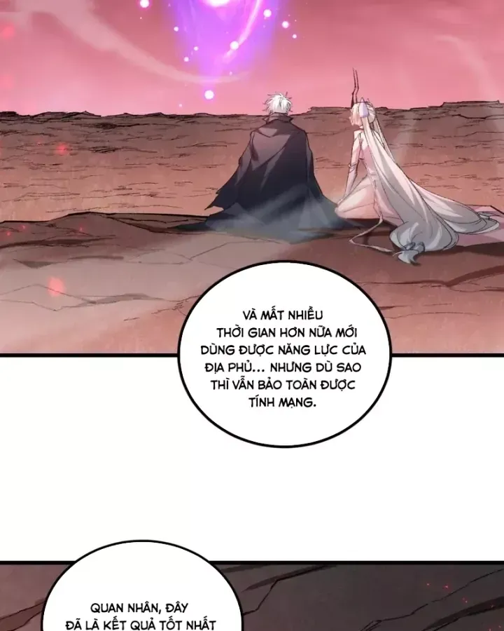 Ta Là Chúa Tể Trùng Độc Chap 119 - Next Chap 118