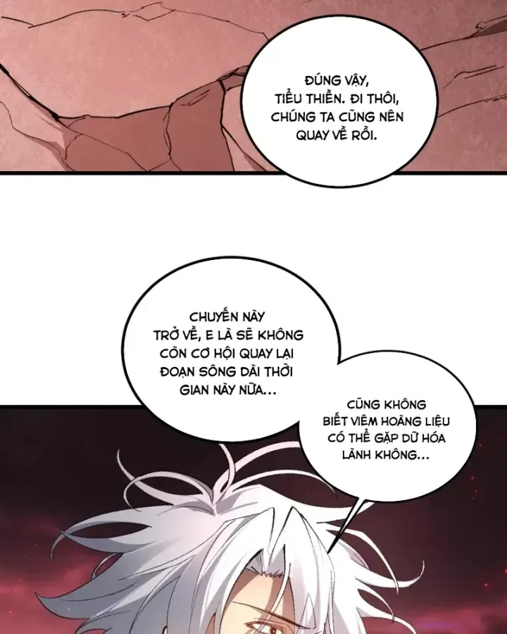 Ta Là Chúa Tể Trùng Độc Chap 119 - Next Chap 118