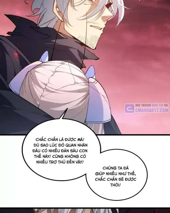 Ta Là Chúa Tể Trùng Độc Chap 119 - Next Chap 118