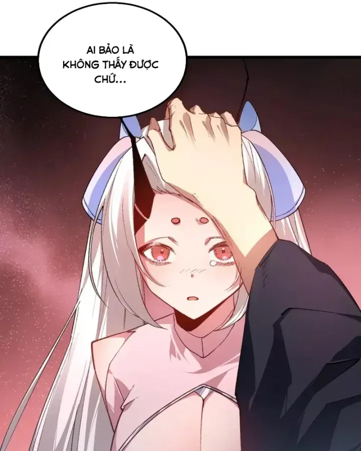 Ta Là Chúa Tể Trùng Độc Chap 119 - Next Chap 118