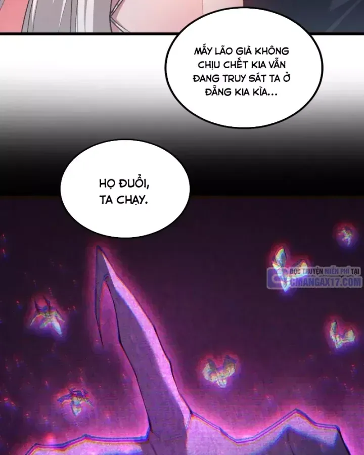 Ta Là Chúa Tể Trùng Độc Chap 119 - Next Chap 118