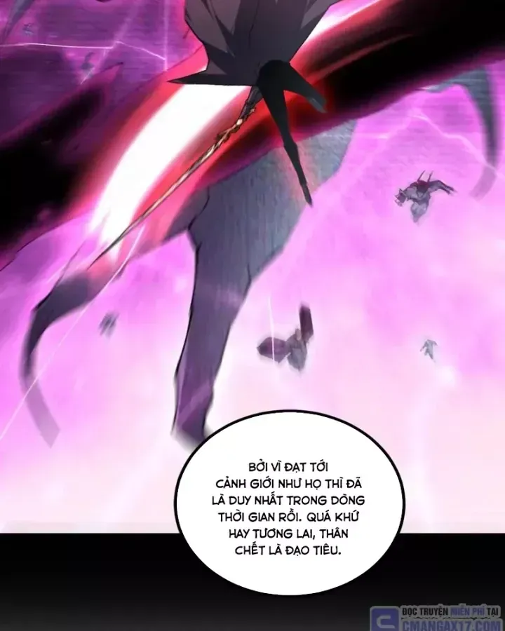 Ta Là Chúa Tể Trùng Độc Chap 119 - Next Chap 118