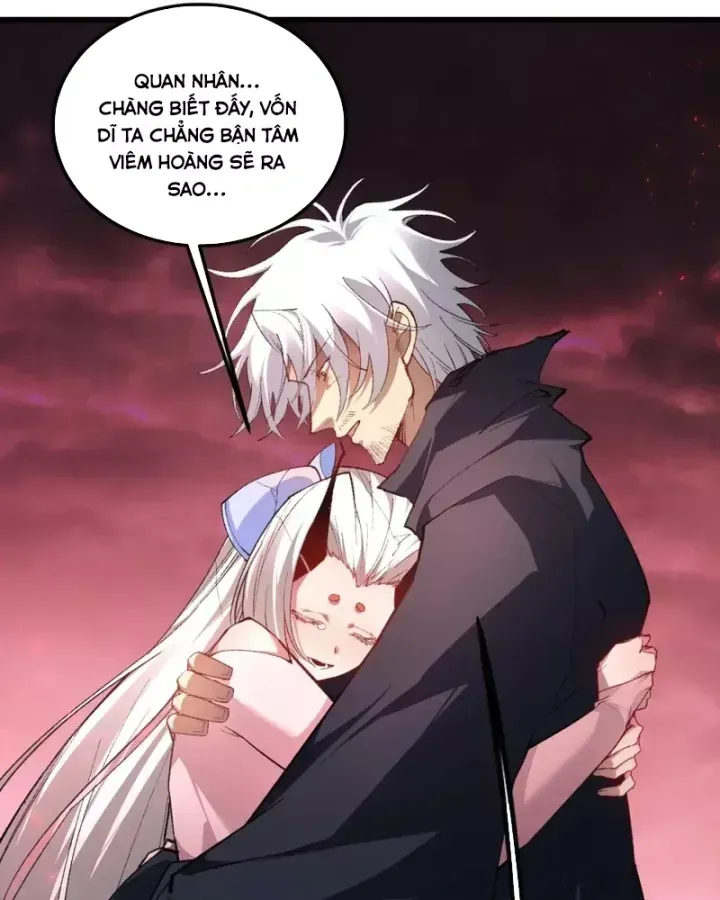 Ta Là Chúa Tể Trùng Độc Chap 119 - Next Chap 118