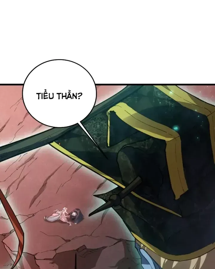 Ta Là Chúa Tể Trùng Độc Chap 119 - Next Chap 118