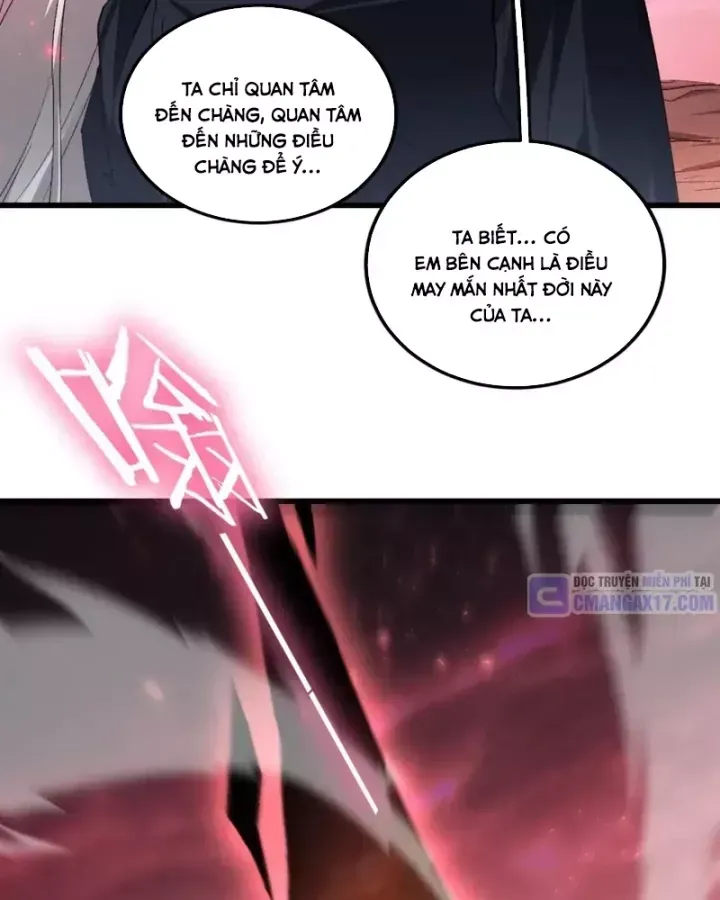 Ta Là Chúa Tể Trùng Độc Chap 119 - Next Chap 118