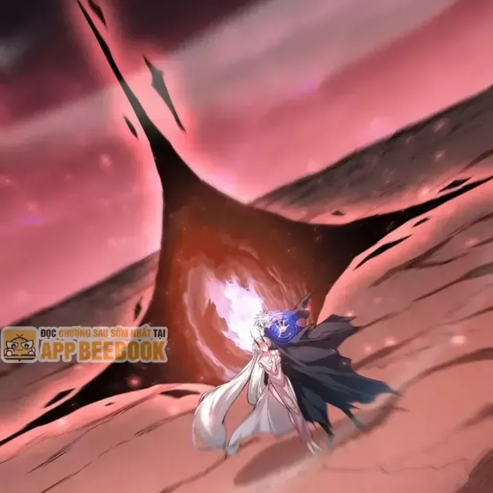 Ta Là Chúa Tể Trùng Độc Chap 119 - Next Chap 118