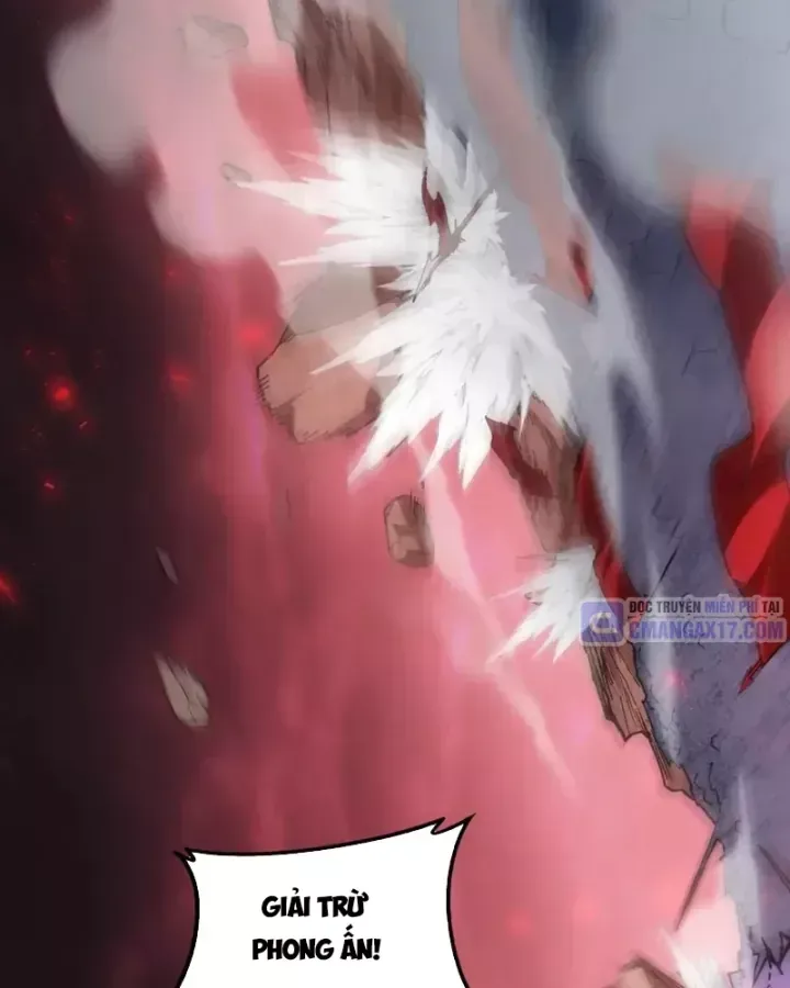 Ta Là Chúa Tể Trùng Độc Chap 119 - Next Chap 118