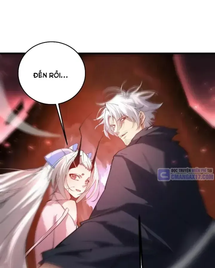 Ta Là Chúa Tể Trùng Độc Chap 119 - Next Chap 118