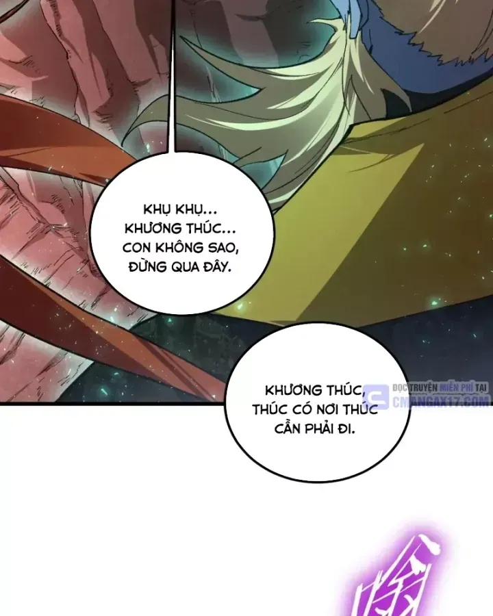 Ta Là Chúa Tể Trùng Độc Chap 119 - Next Chap 118