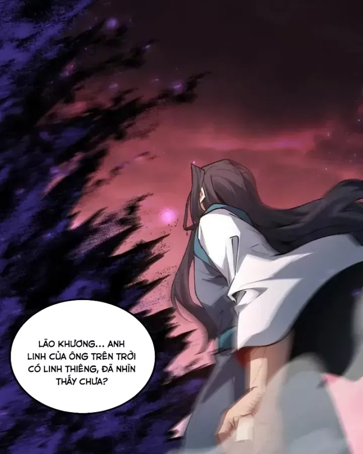 Ta Là Chúa Tể Trùng Độc Chap 119 - Next Chap 118