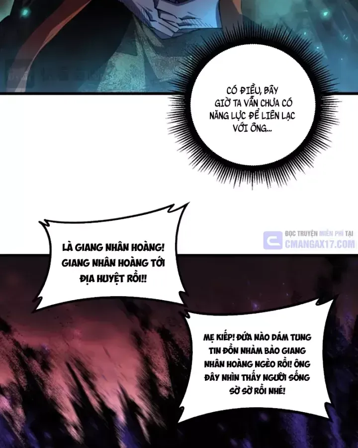 Ta Là Chúa Tể Trùng Độc Chap 119 - Next Chap 118