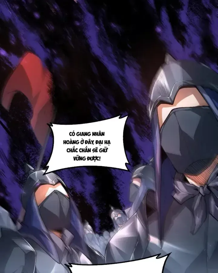 Ta Là Chúa Tể Trùng Độc Chap 119 - Next Chap 118