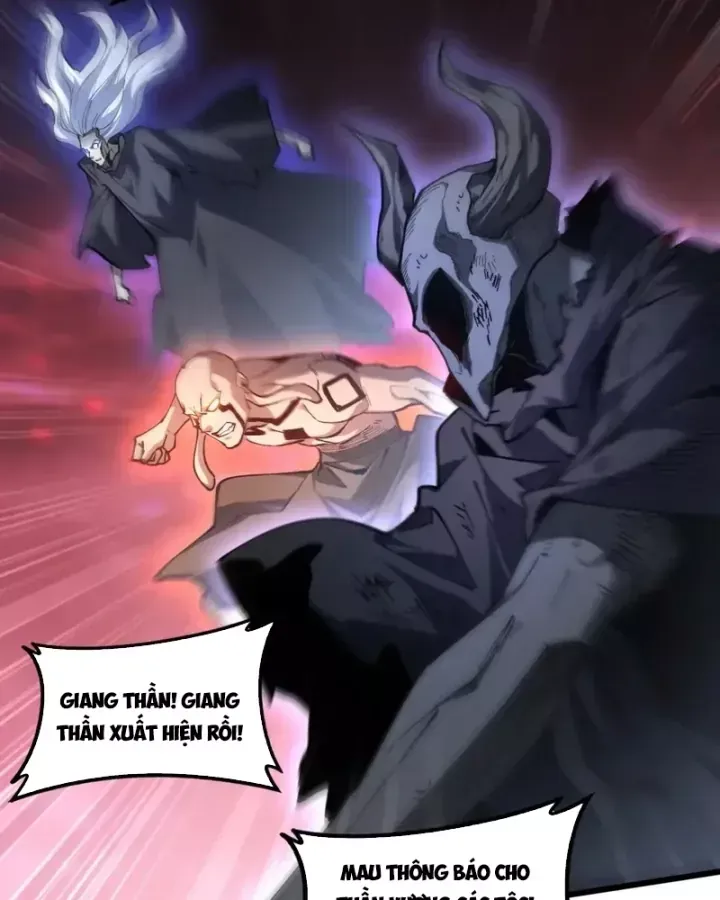 Ta Là Chúa Tể Trùng Độc Chap 119 - Next Chap 118