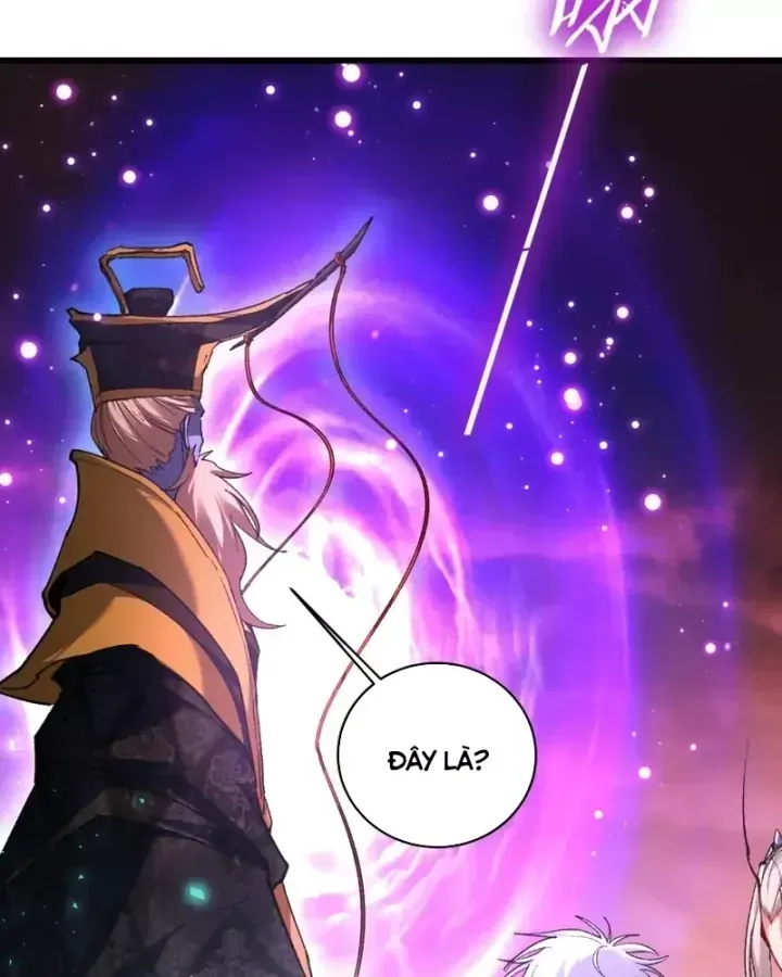 Ta Là Chúa Tể Trùng Độc Chap 119 - Next Chap 118