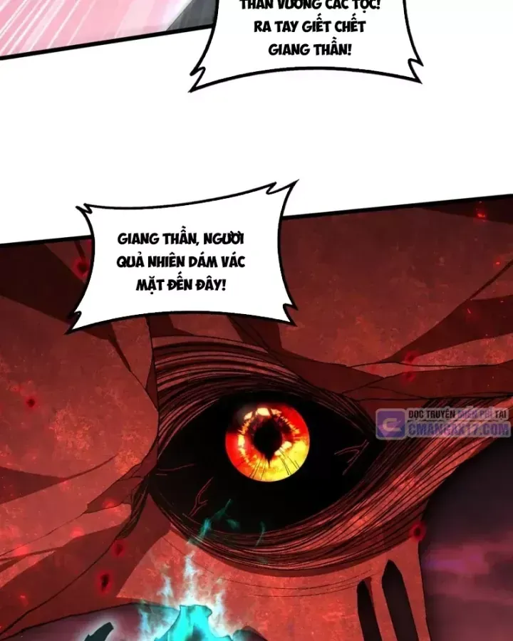 Ta Là Chúa Tể Trùng Độc Chap 119 - Next Chap 118