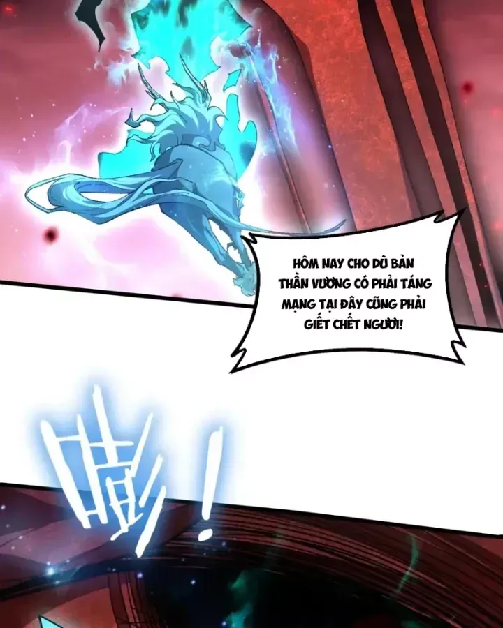 Ta Là Chúa Tể Trùng Độc Chap 119 - Next Chap 118