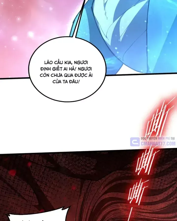 Ta Là Chúa Tể Trùng Độc Chap 119 - Next Chap 118