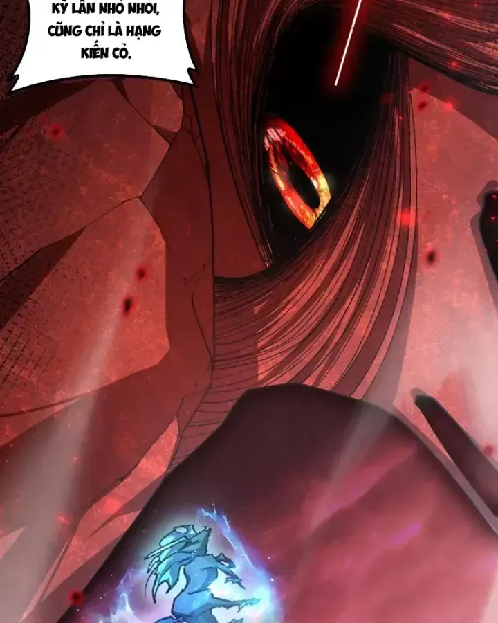 Ta Là Chúa Tể Trùng Độc Chap 119 - Next Chap 118