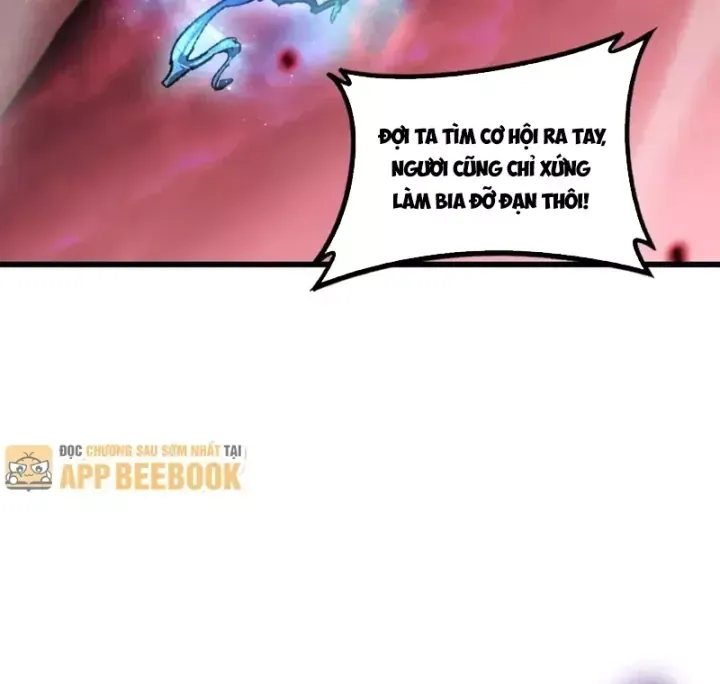 Ta Là Chúa Tể Trùng Độc Chap 119 - Next Chap 118