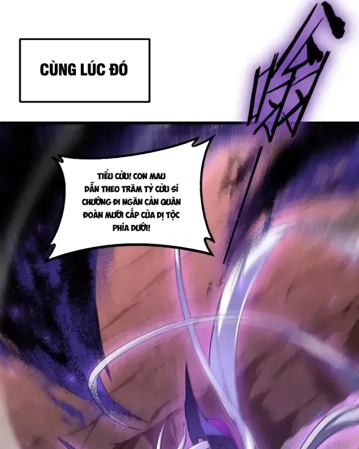 Ta Là Chúa Tể Trùng Độc Chap 119 - Next Chap 118
