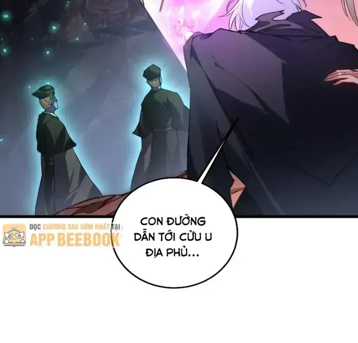Ta Là Chúa Tể Trùng Độc Chap 119 - Next Chap 118
