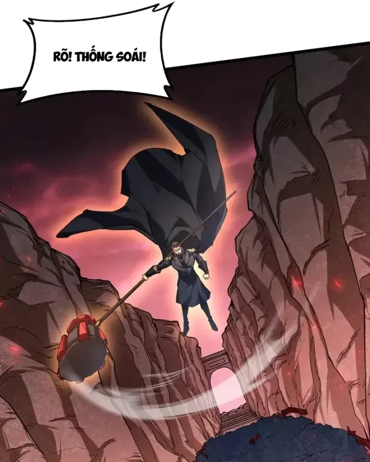 Ta Là Chúa Tể Trùng Độc Chap 119 - Next Chap 118