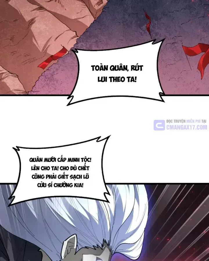 Ta Là Chúa Tể Trùng Độc Chap 119 - Next Chap 118
