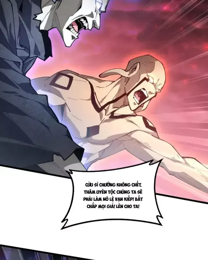 Ta Là Chúa Tể Trùng Độc Chap 119 - Next Chap 118