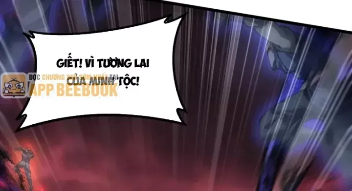 Ta Là Chúa Tể Trùng Độc Chap 119 - Next Chap 118