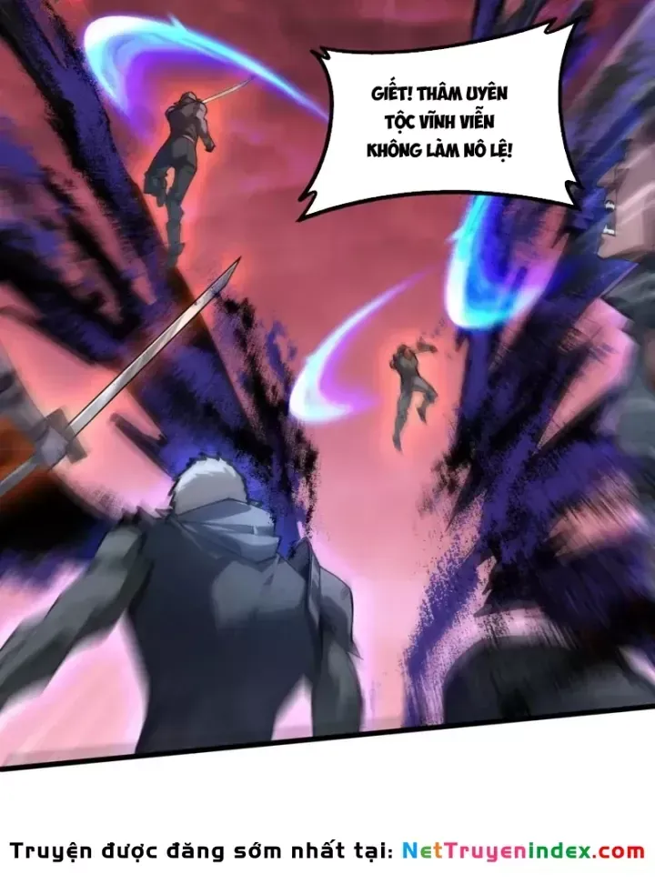 Ta Là Chúa Tể Trùng Độc Chap 119 - Next Chap 118