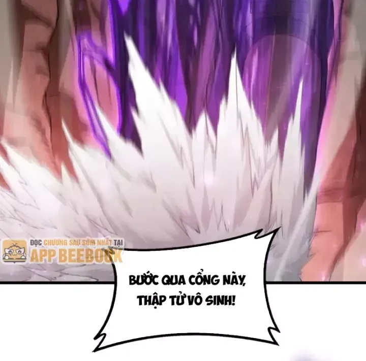 Ta Là Chúa Tể Trùng Độc Chap 119 - Next Chap 118