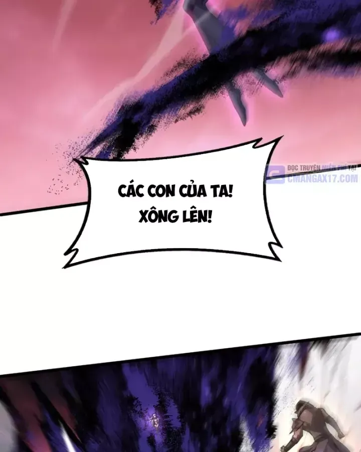 Ta Là Chúa Tể Trùng Độc Chap 119 - Next Chap 118