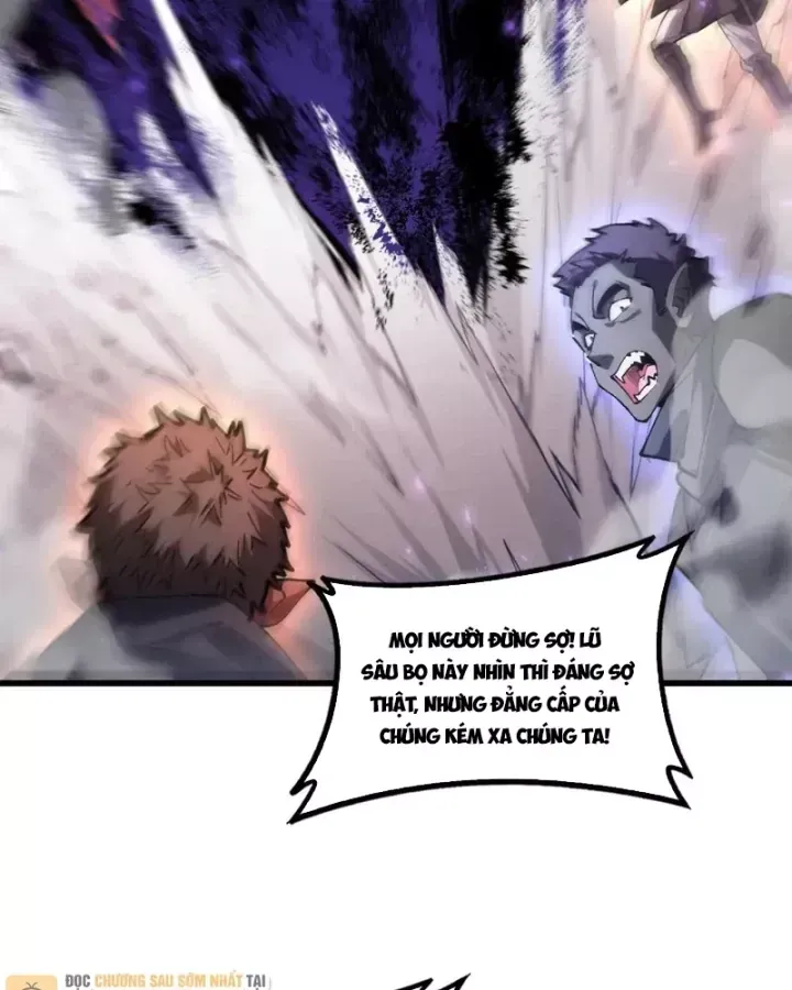 Ta Là Chúa Tể Trùng Độc Chap 119 - Next Chap 118