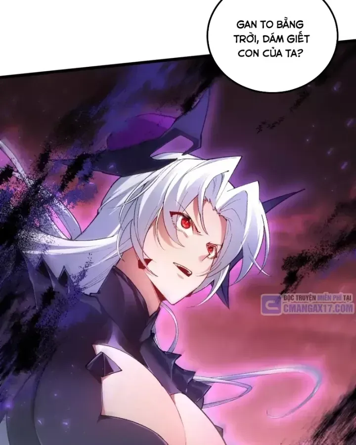 Ta Là Chúa Tể Trùng Độc Chap 119 - Next Chap 118