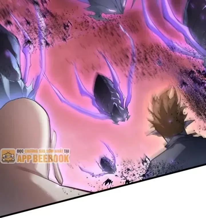 Ta Là Chúa Tể Trùng Độc Chap 119 - Next Chap 118