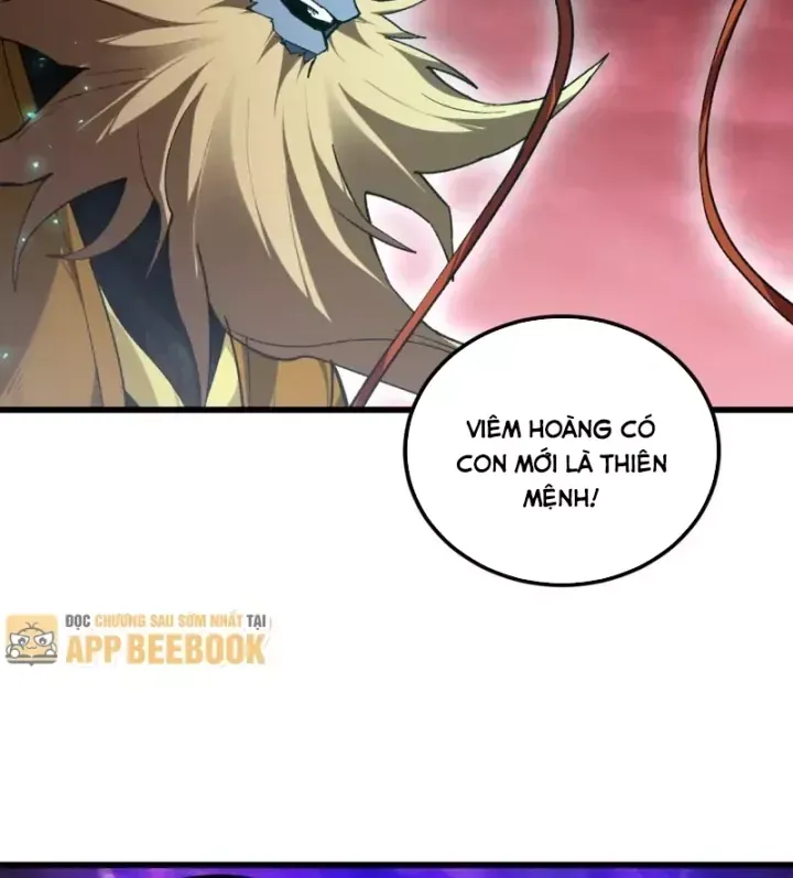 Ta Là Chúa Tể Trùng Độc Chap 119 - Next Chap 118