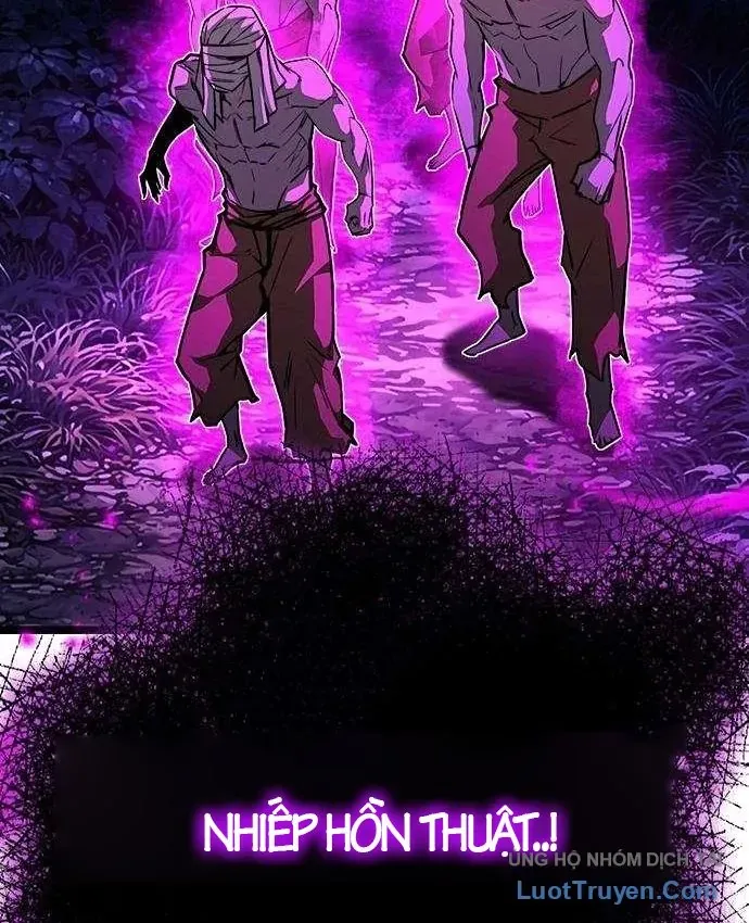 Tuyệt Thế Học Sĩ Chap 35.5