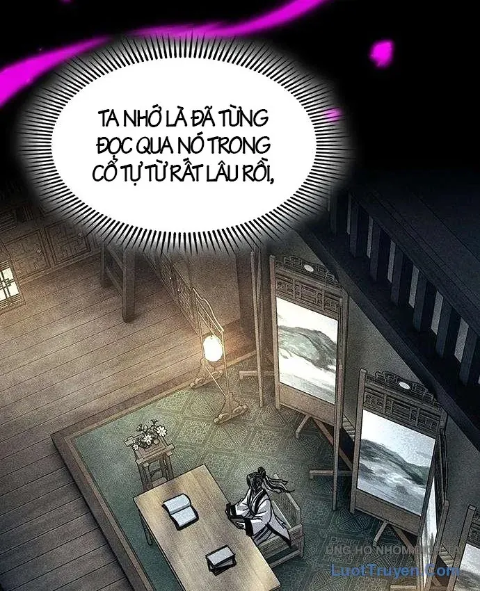 Tuyệt Thế Học Sĩ Chap 35.5